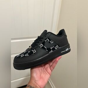 Custom Nike AF1 (unisex)